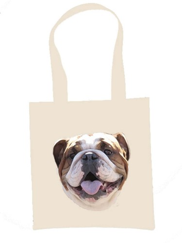 British bulldog eco - eco, friendly