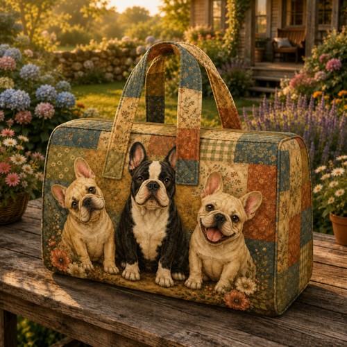 Carino bulldog francese - carino,