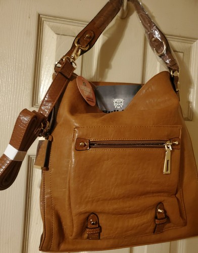 Bulldog borsa tracolla - bulldog, a
