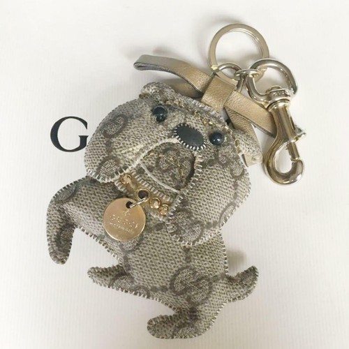 Portachiavi gucci - gucci,