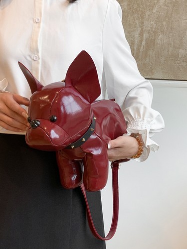 Borsa tracolla forma - borsa,