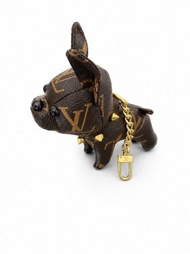 Portachiavi charm borsa - portachiavi,