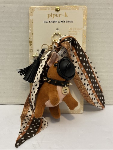 Nuovo piper marrone bulldog - k,