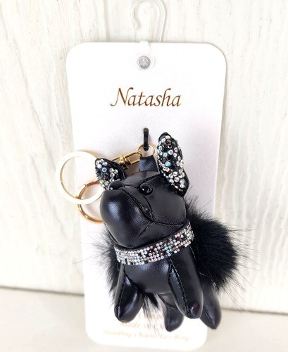 Natasha borsa bulldog francese