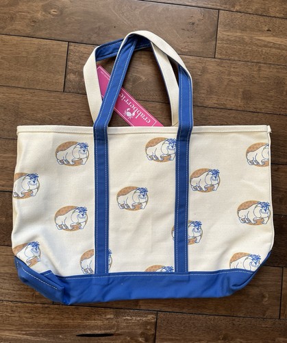 Borsa bulldog crabberrie - borsa, di