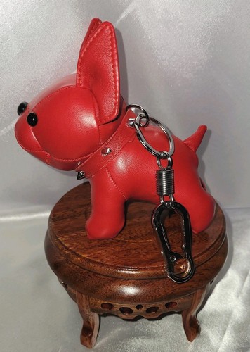Portachiavi con ciondolo - , borsa