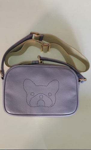 Borsa bulldog francese - borsa,