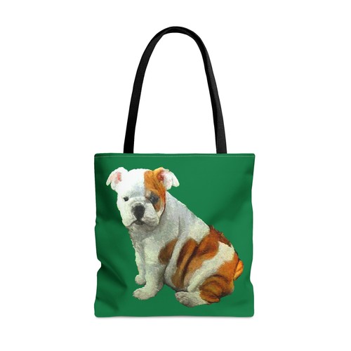 Borsa tote bulldog inglese - tote,