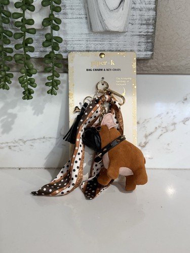 Portachiavi charm borsa - charm,