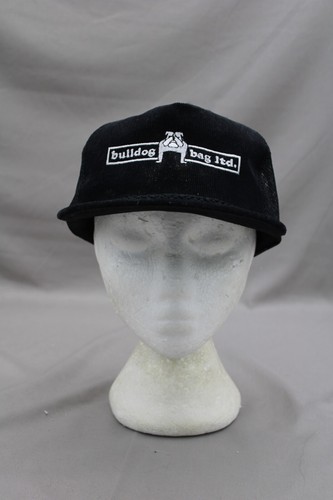 Cappello camionista vintage