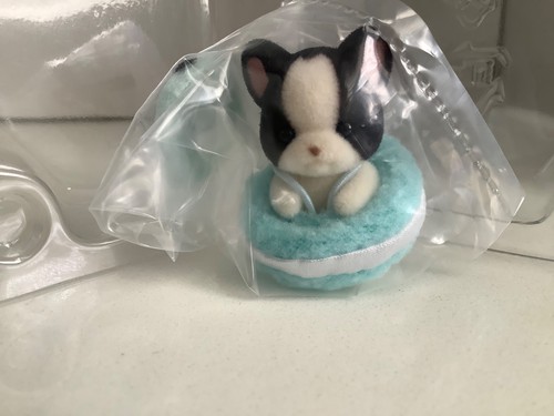 Sylvanian families happy - sylvanian,