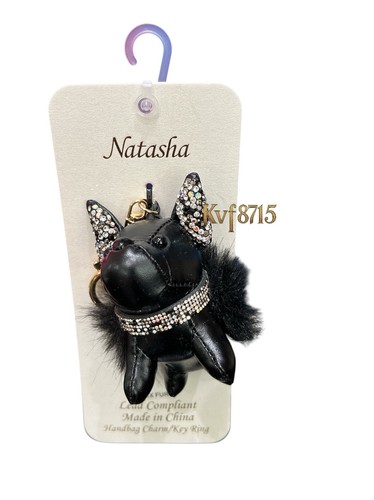 Natasha borsa bulldog francese - natasha,