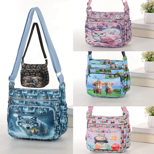 Nuova borsa tracolla - borsa, a