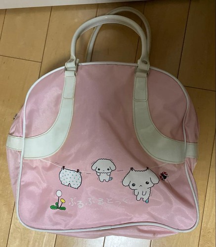 Borsa tote per cani heisei - borsa,
