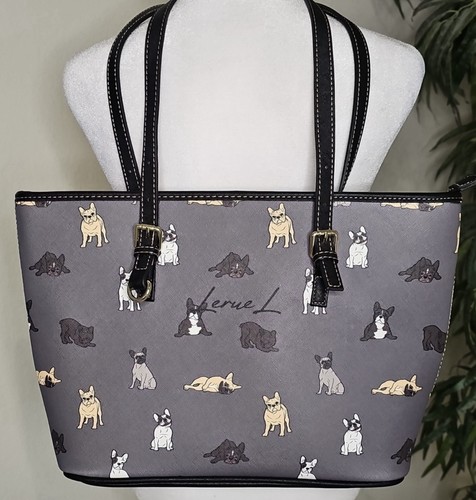 Lerue bulldog francese - lerue, l