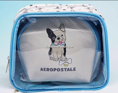 Aeropostale bulldog francese - aeropostale,