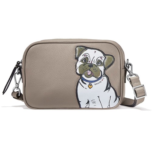 Borsa fotocamera brighton - borsa,