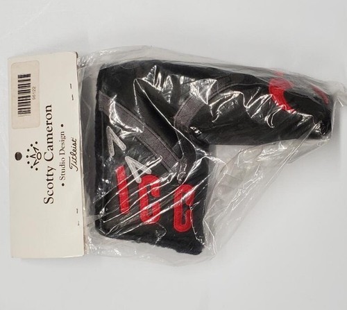 Scotty cameron icc - cameron,