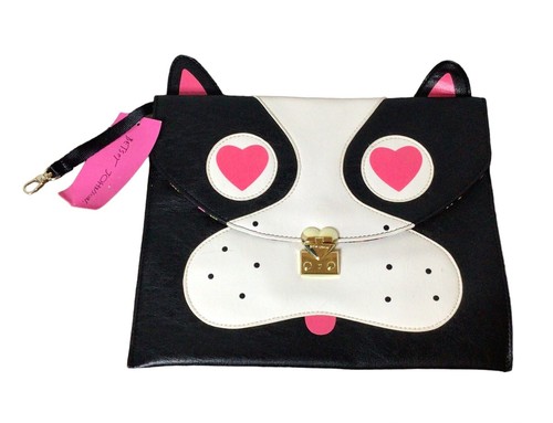 Borsa pochette betsey johnson - pochette,