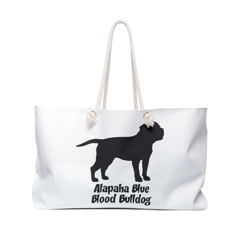 Alapaha blue blood bulldog - alapaha,