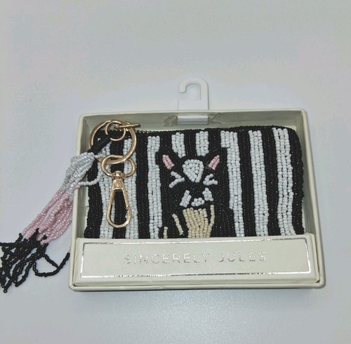 Cucciolo cane bulldog francese