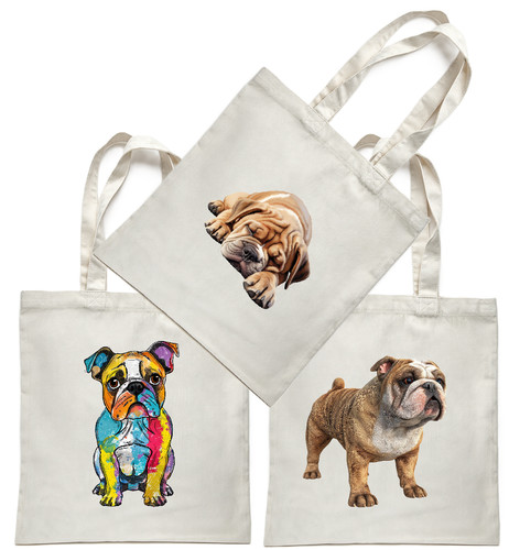 Borsa per spesa - la,