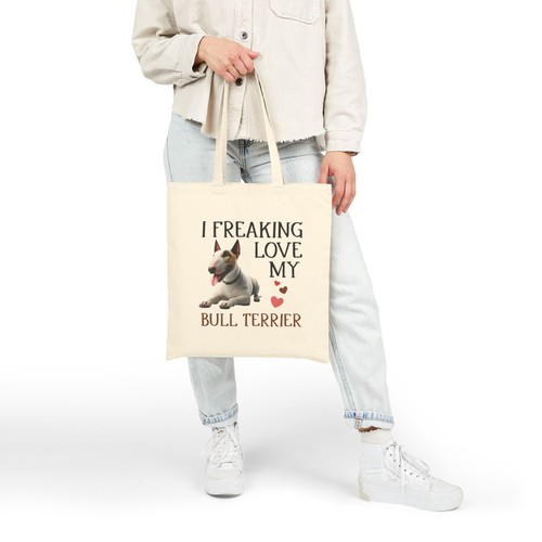 Borsa tote freaking love - tote, i