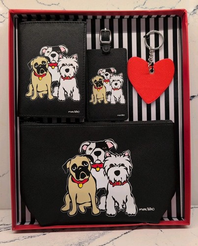 Marc tetro carlino westie - carlino,,