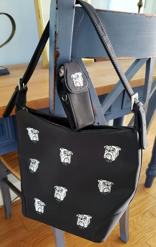 Set borsa tracolla e - set, a