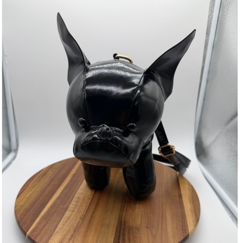 Borsa tracolla bulldog - tracolla,