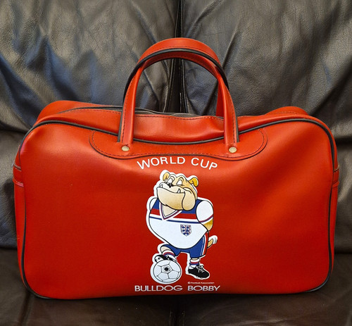 Borsa pelle bulldog bobby - in,