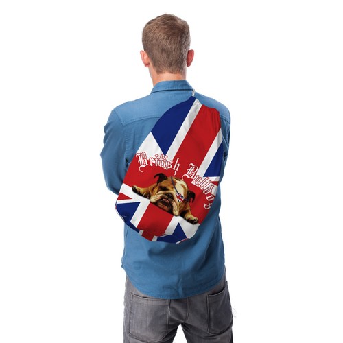 British bulldog union - bulldog,