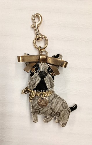 Portachiavi gucci guccioli - portachiavi,