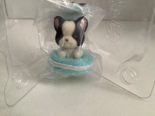Sylvanian families happy - sylvanian,