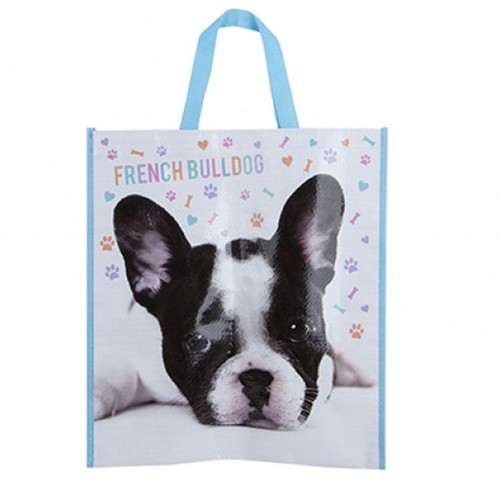 Borsa shopping riutilizzabile