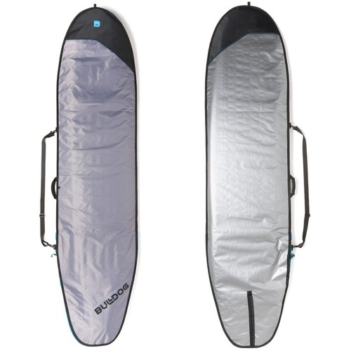 Bulldog 9ft6 longboard bag - bulldog,