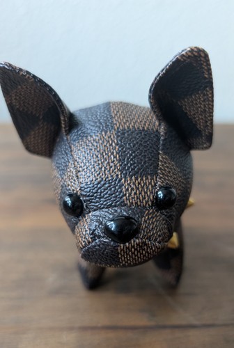 Portachiavi bulldog francese - portachiavi,