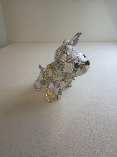 Charm borsa bulldog - borsa,