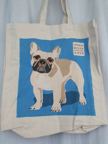 Borsa bulldog francese - borsa,