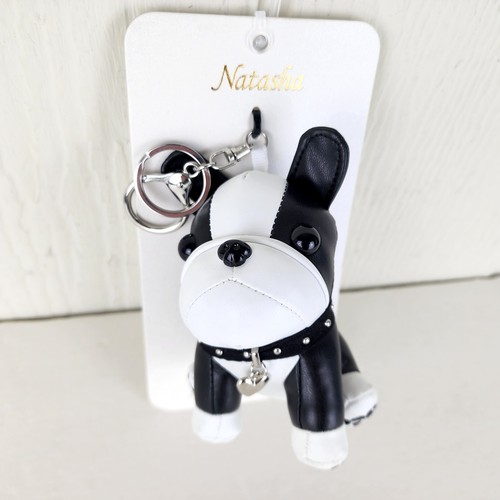 Borsa natasha bulldog francese - natasha,