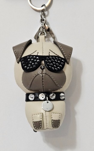 Charm borsa mano swarovski - a,
