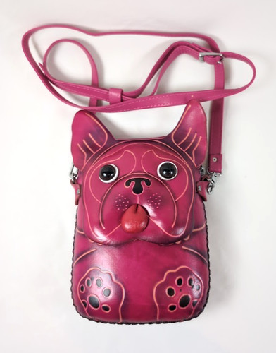 Borsa tracolla vintage - borsa,