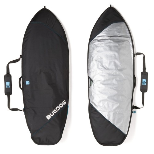 Borsa tavola surf bulldog - borsa,