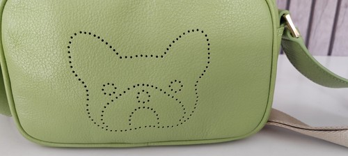 Borsa bulldog francese ben - borsa, di