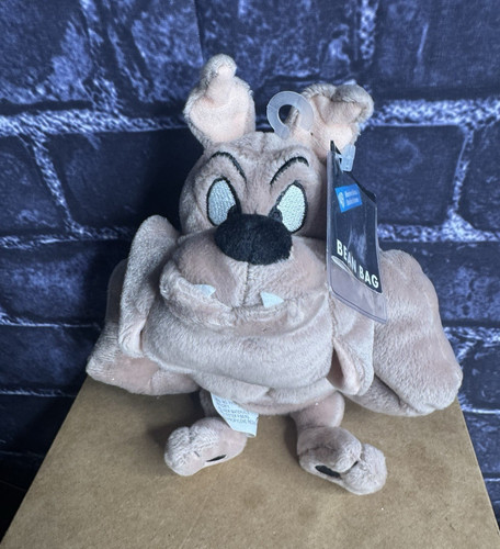 Peluche borsa fagioli hector - peluche,
