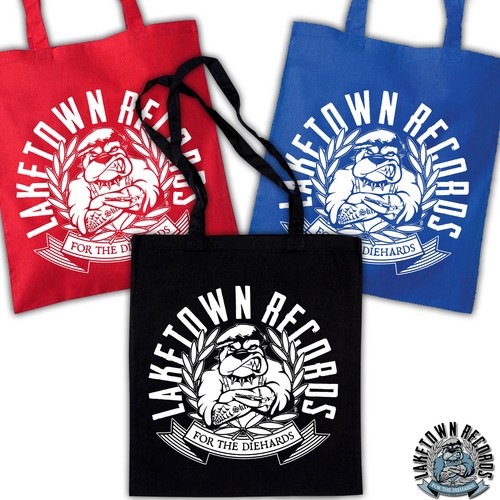 Laketown records borsa - records,