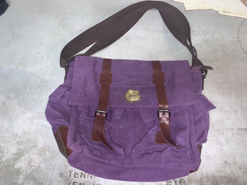 Borsa tote viola - , per