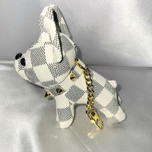 Portachiavi con ciondolo - , borsa